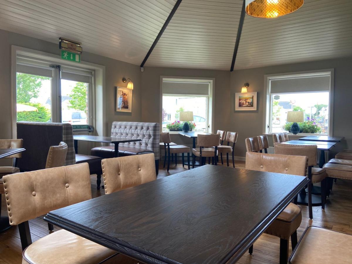 The Copper Still Bar Restaurant & Boutique Rooms Dromod 外观 照片