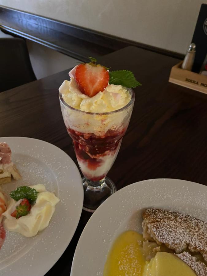 The Copper Still Bar Restaurant & Boutique Rooms Dromod 外观 照片